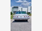 Thumbnail Photo 51 for 1961 Chevrolet Impala